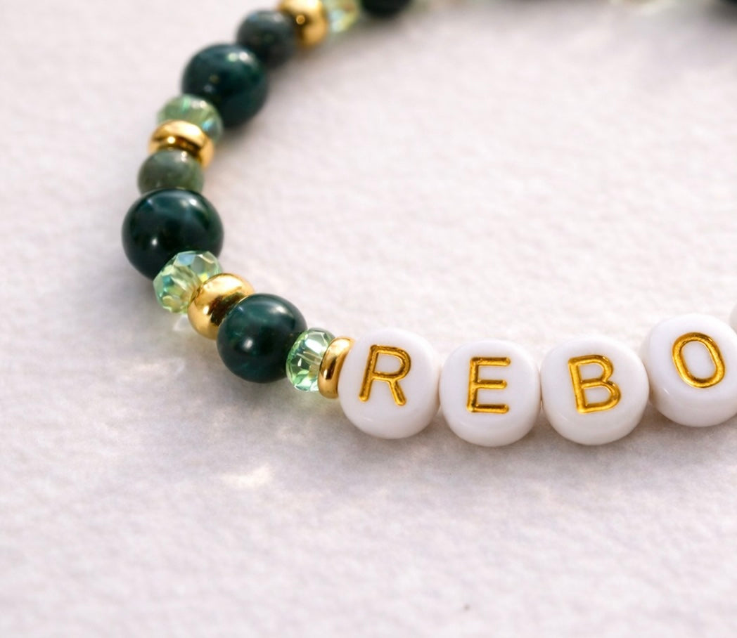 REBORN - Le renouveau.