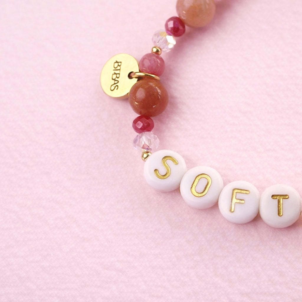 SOFT POWER - la puissance du Féminin.
