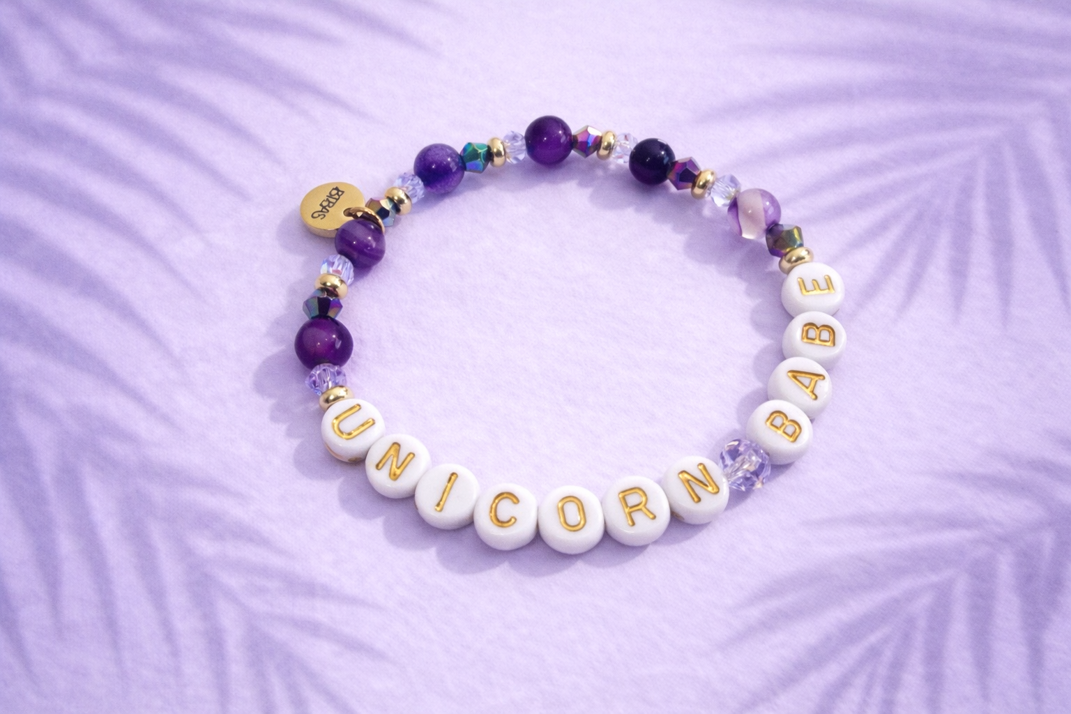 UNICORN BABE - L'icône indomptable.