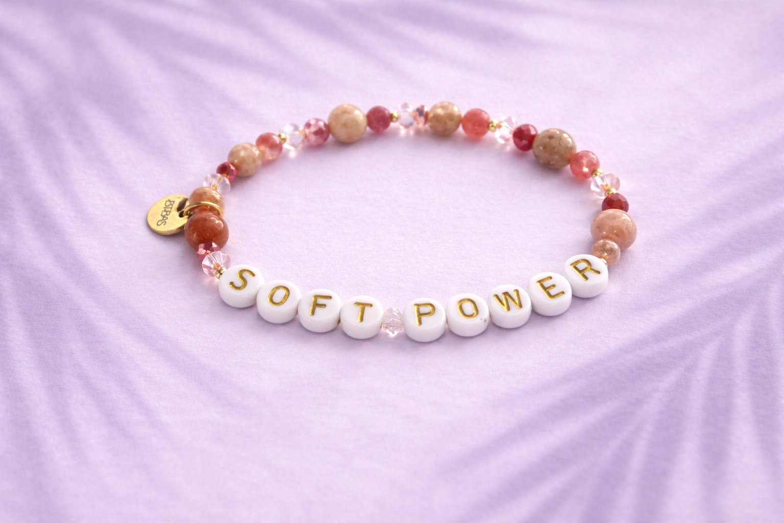 SOFT POWER - la puissance du Féminin.