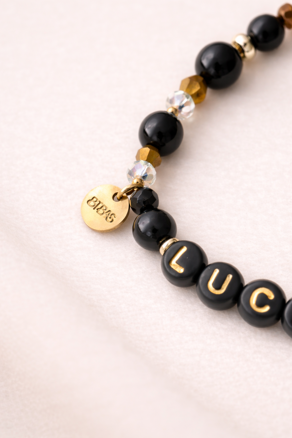 LUCKY STAR - La chance magnétique.