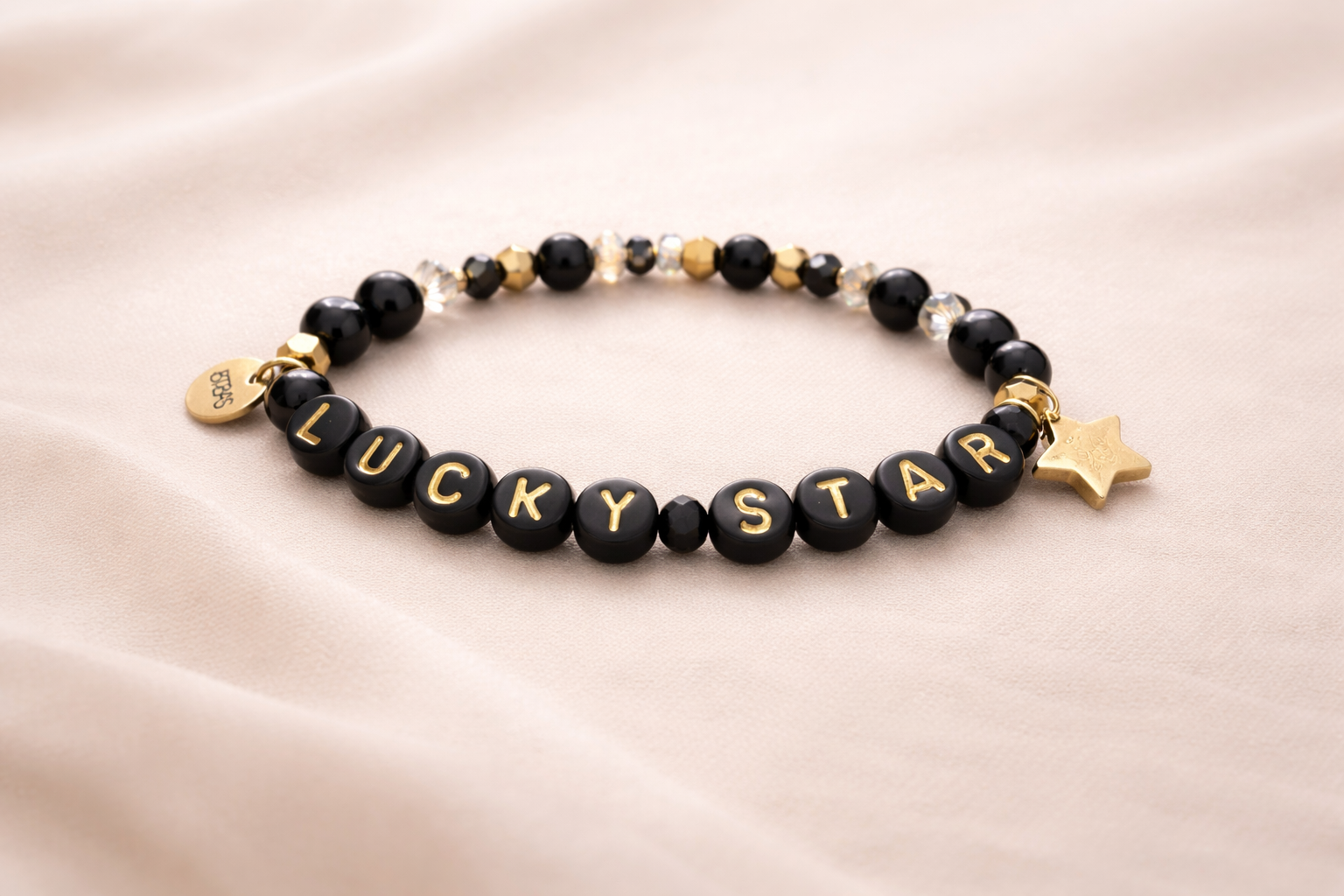 LUCKY STAR - La chance magnétique.